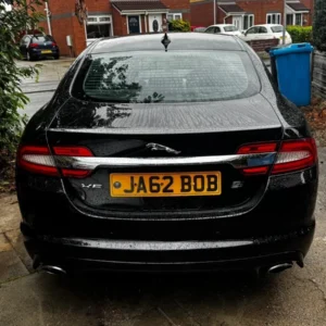 jaguar XF 3.0 V6 S diesel Portfolio