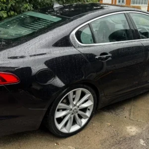 jaguar XF 3.0 V6 S diesel Portfolio