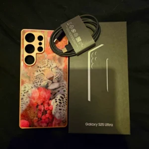 Samsung Galaxy S25 Ultra 1TB