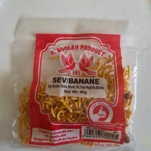 Sev Banane