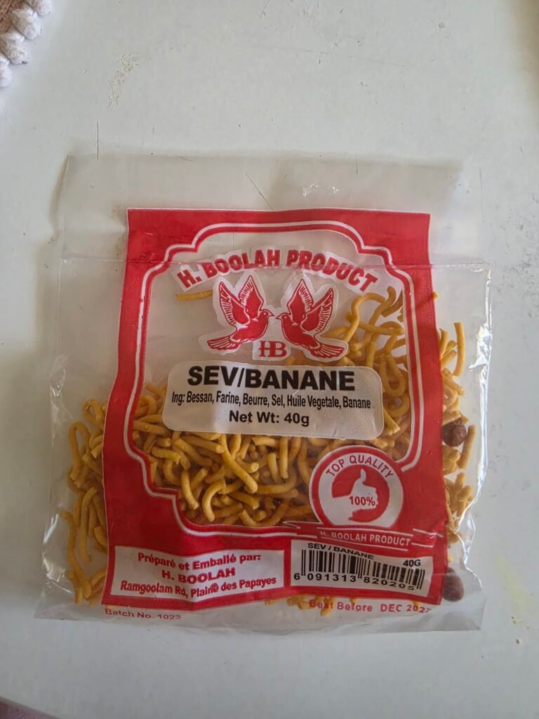 Sev Banane