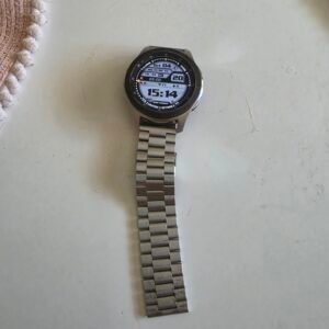 Samsung galaxy watch
