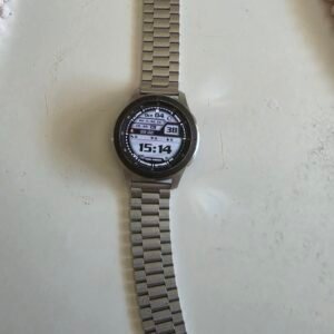 Samsung galaxy watch